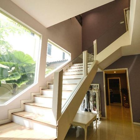 The Heaven In Sunway Ipoh Villa Exteriör bild
