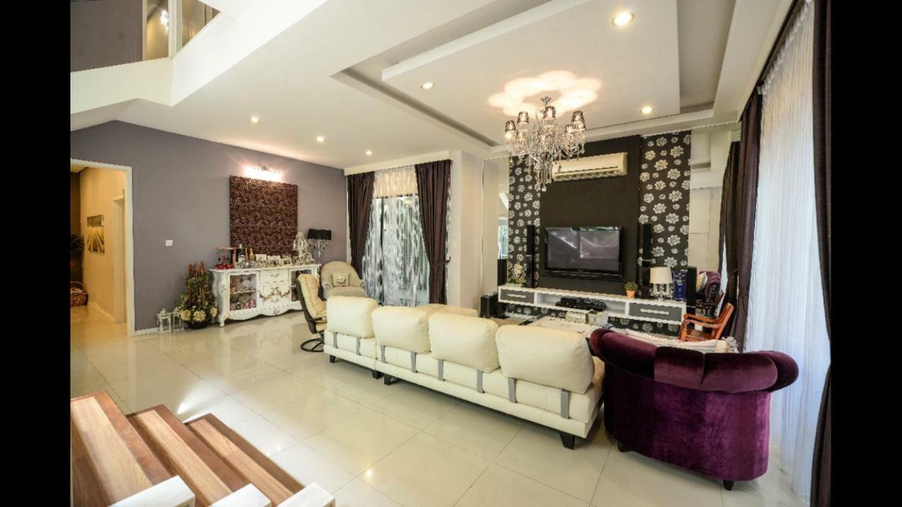 The Heaven In Sunway Ipoh Villa Exteriör bild