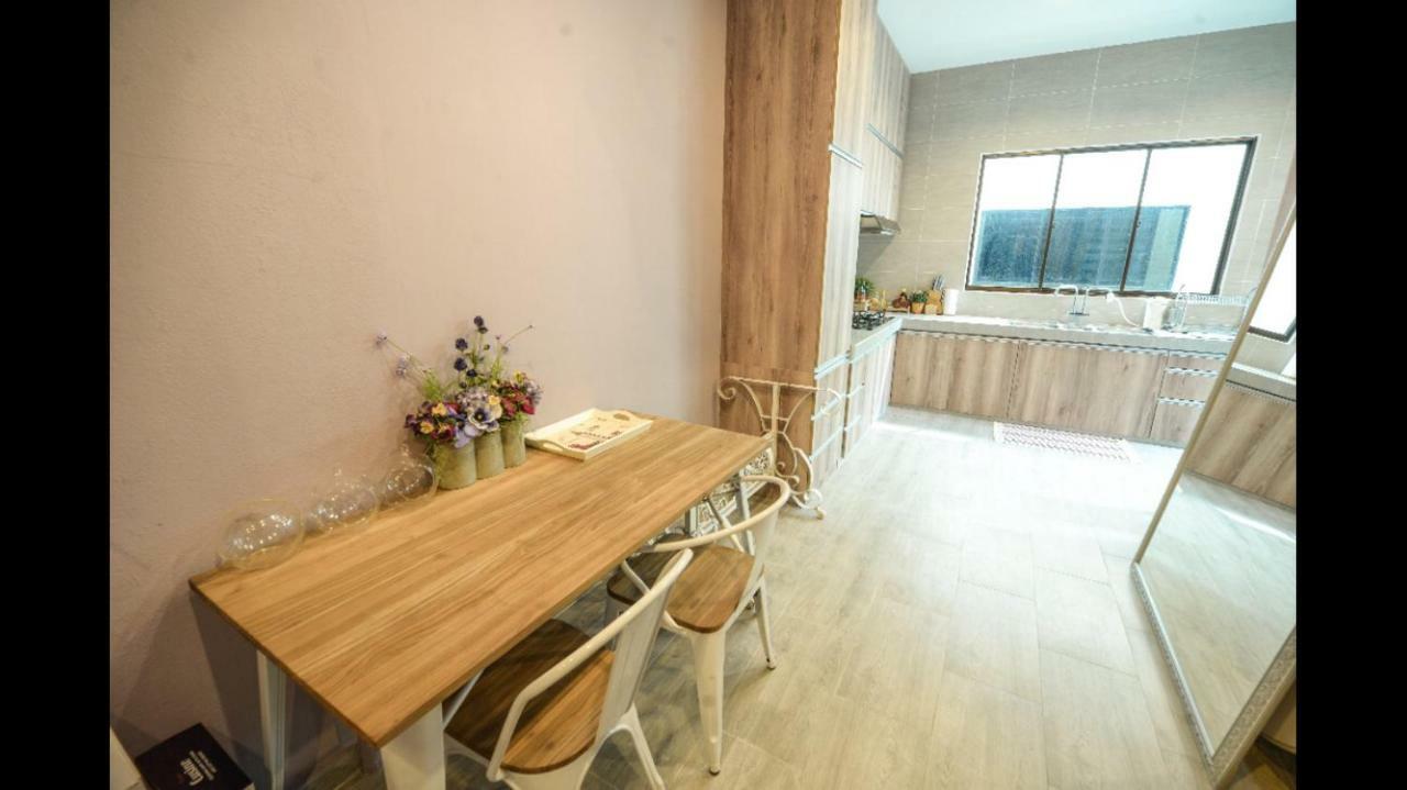 The Heaven In Sunway Ipoh Villa Exteriör bild