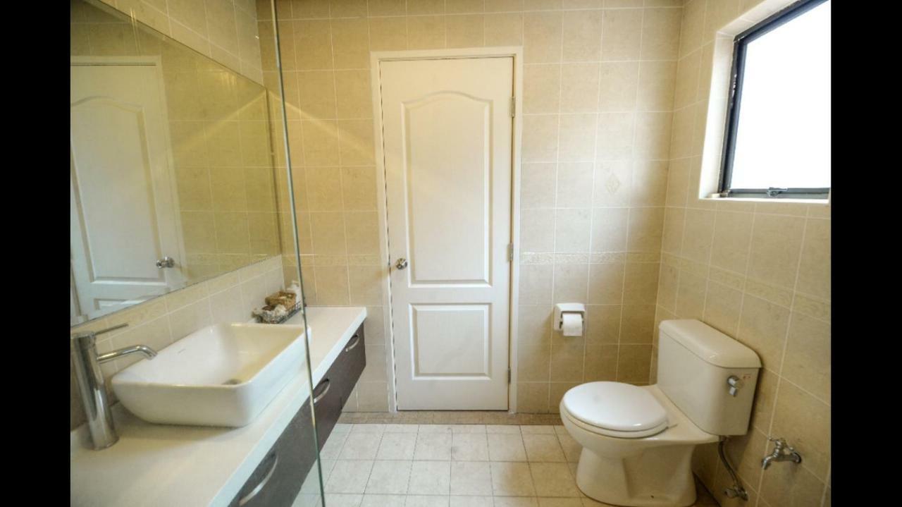 The Heaven In Sunway Ipoh Villa Exteriör bild