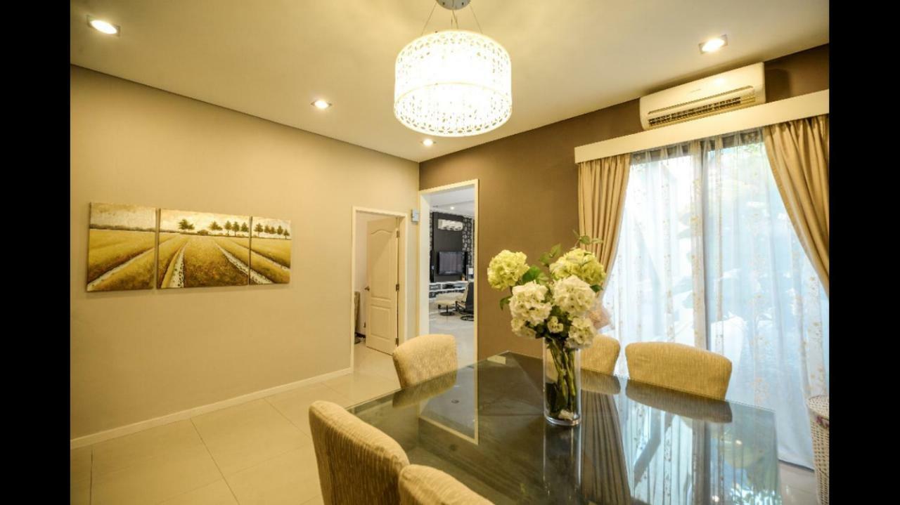 The Heaven In Sunway Ipoh Villa Exteriör bild
