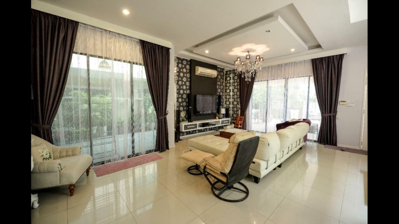 The Heaven In Sunway Ipoh Villa Exteriör bild