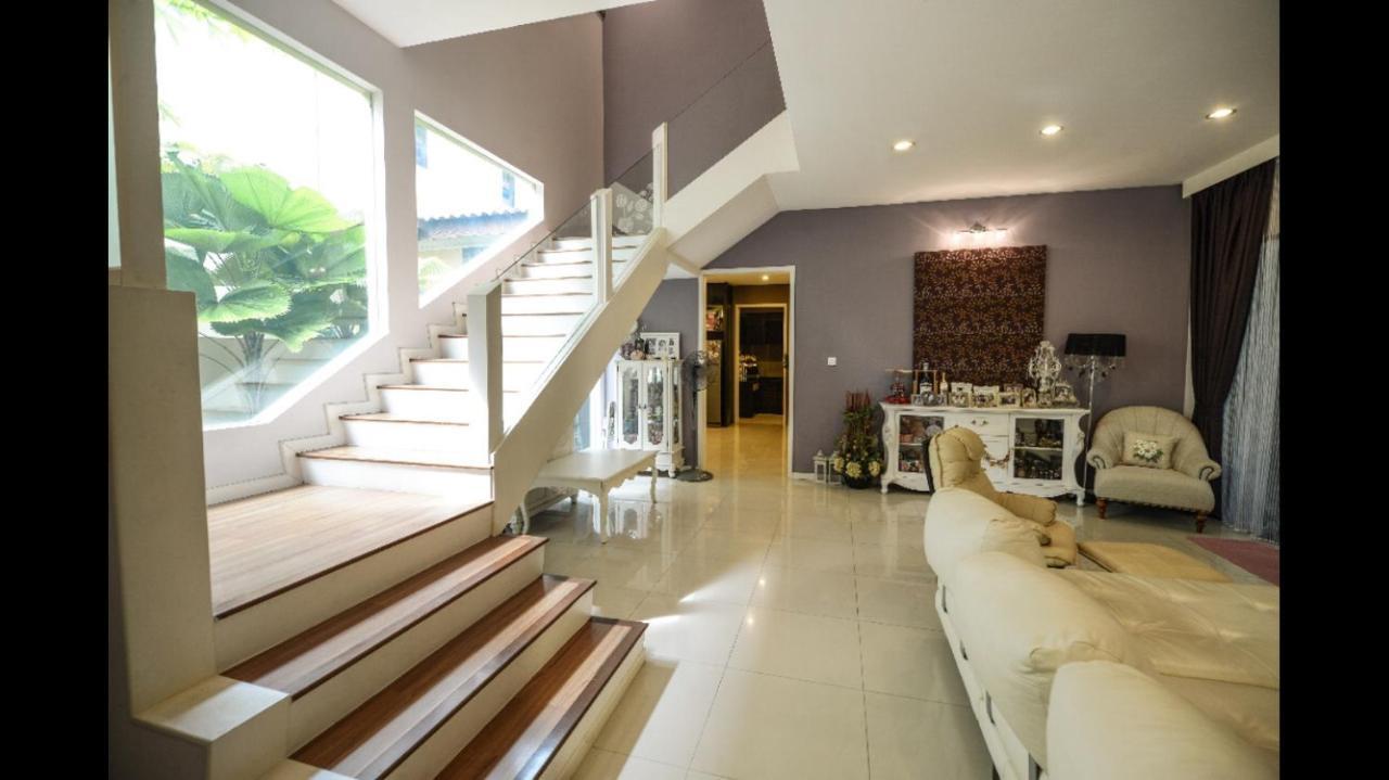 The Heaven In Sunway Ipoh Villa Exteriör bild
